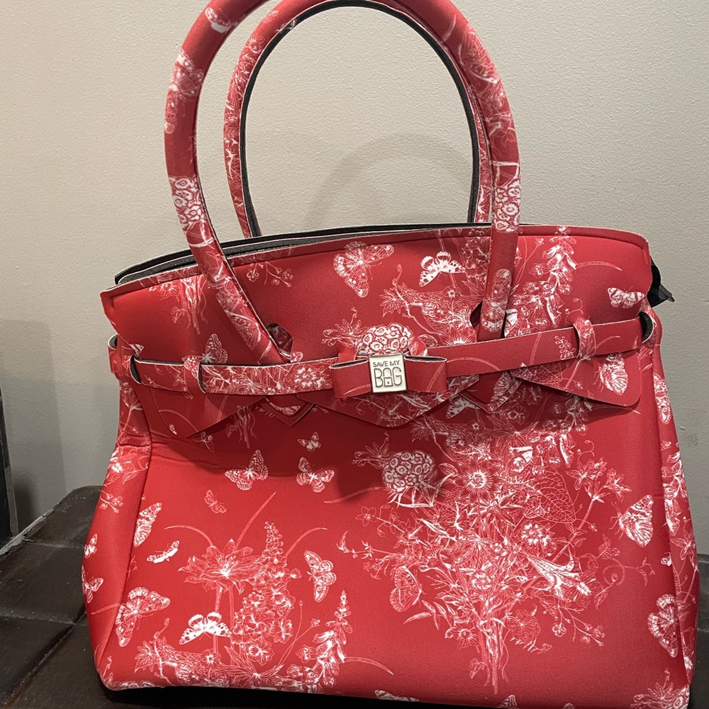 Save My Bag neoprene bag